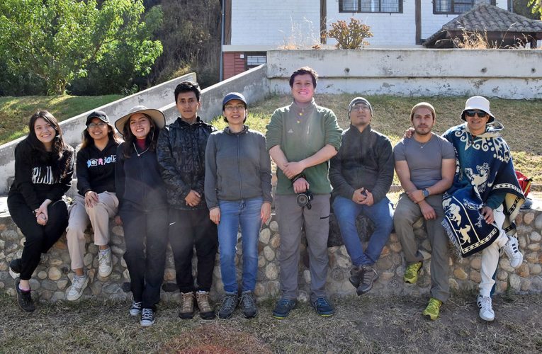 Universidades unen fuerzas en el Proyecto de Biodiversidad Urbana